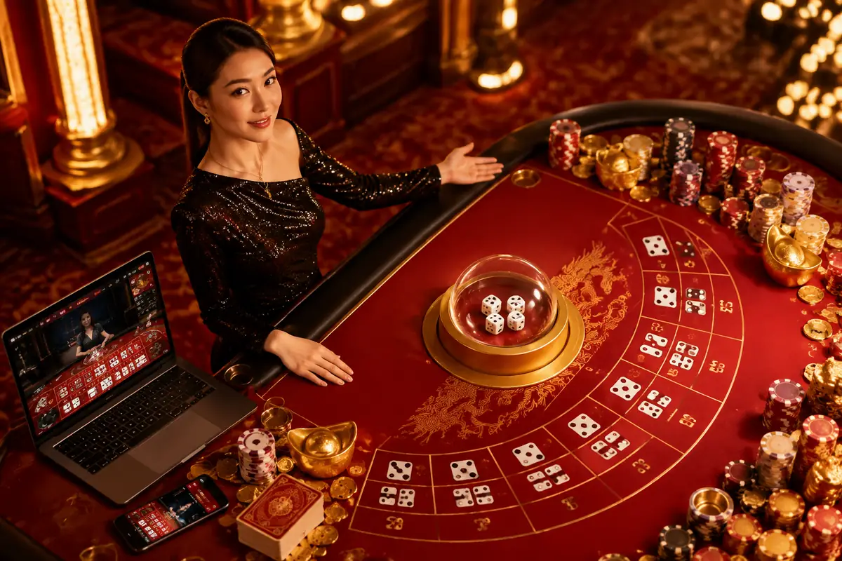 jdyg Slots ကစားနည်း အဆင့်ဆင့်