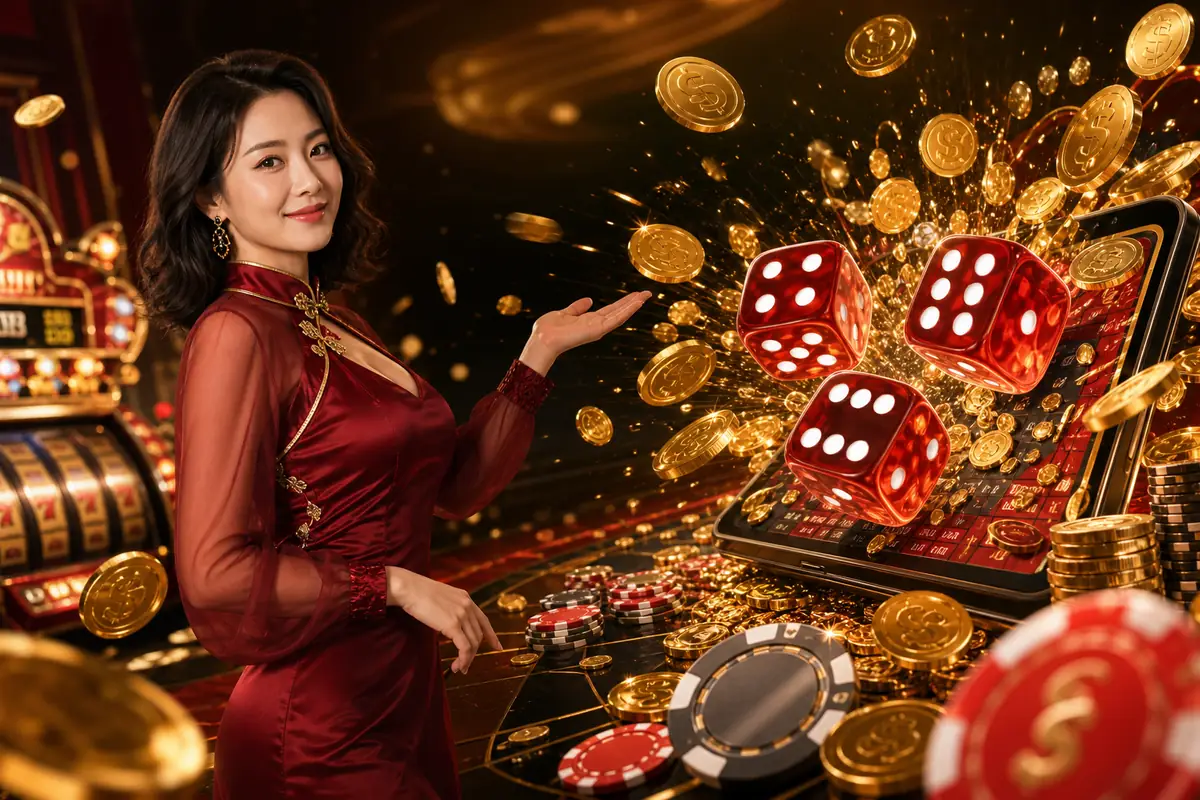 jdyg ဝင်ရောက်မှု လုပ်ငန်းစဉ် အဆင့်များ