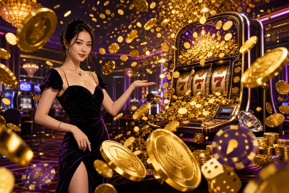 jdyg Roulette ကာစီနိုဂိမ်း