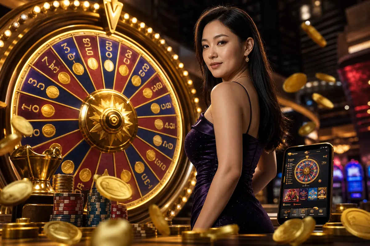jdyg VIP Cashback ဆုကြေးများ