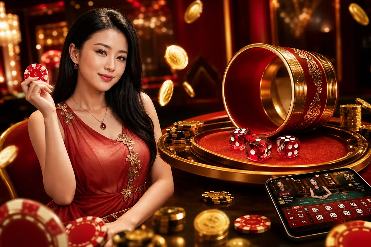 jdyg Online Slots ဂိမ်းများ